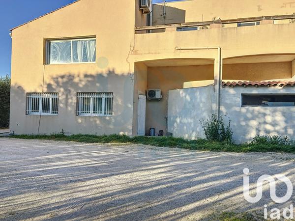 Immeuble à vendre 500 m² Tarascon