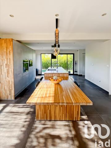 Maison à vendre 6 pièces 160 m² Grisy-Suisnes