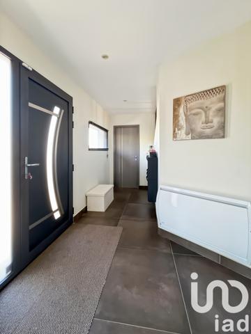 Maison à vendre 6 pièces 160 m² Grisy-Suisnes