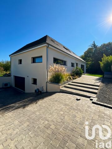 Maison à vendre 6 pièces 160 m² Grisy-Suisnes