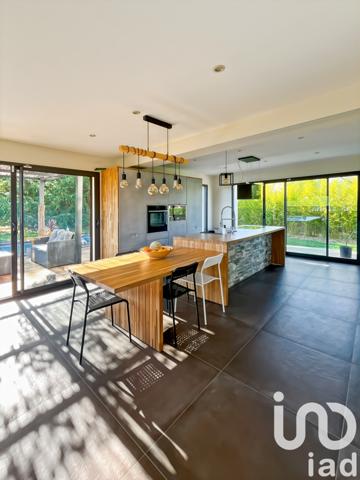 Maison à vendre 6 pièces 160 m² Grisy-Suisnes