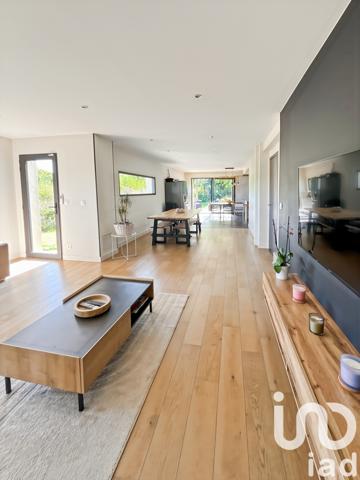 Maison à vendre 6 pièces 160 m² Grisy-Suisnes