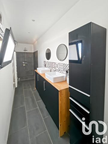 Maison à vendre 6 pièces 160 m² Grisy-Suisnes