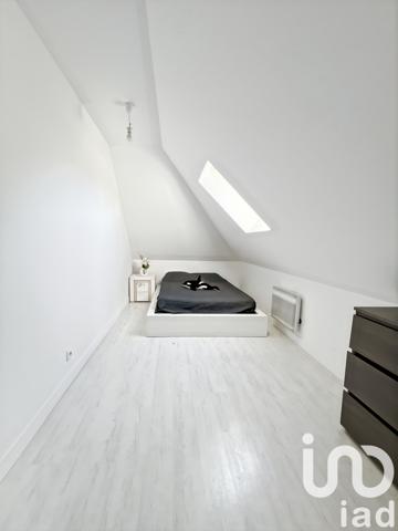 Maison à vendre 6 pièces 160 m² Grisy-Suisnes