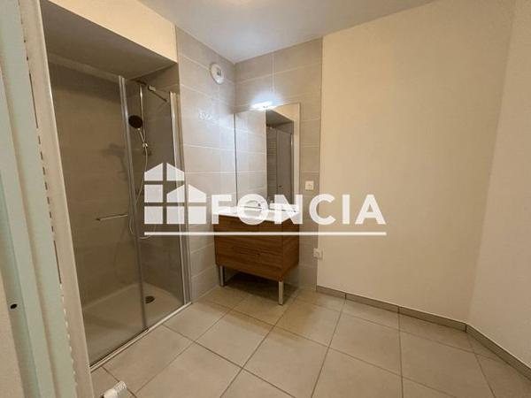 Location Appartement 2 pièces 49.95 m² - 27 RUE COLLE UMBERTO La Balme De Sillingy 74330