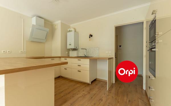 Appartement à vendre    3 pièces • 61 m2 Mions
