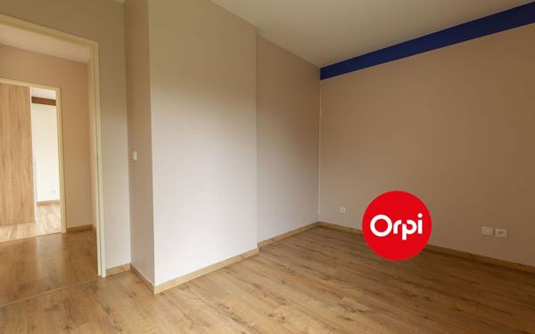 Appartement à vendre    3 pièces • 61 m2 Mions