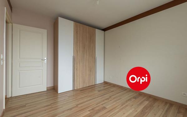 Appartement à vendre    3 pièces • 61 m2 Mions