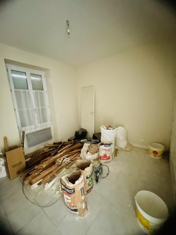 Appartement 2 pièce(s) 1 chambre(s) 29 m²