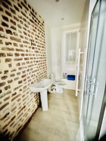 Appartement 2 pièce(s) 1 chambre(s) 29 m²