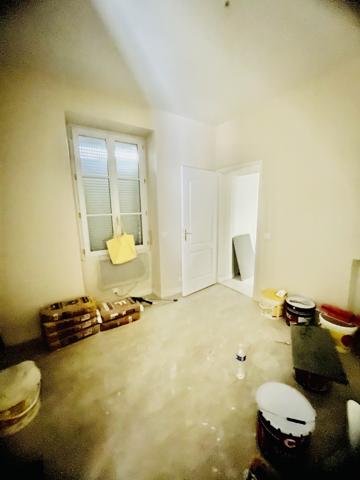 Appartement 2 pièce(s) 1 chambre(s) 29 m²