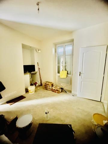 Appartement 2 pièce(s) 1 chambre(s) 29 m²