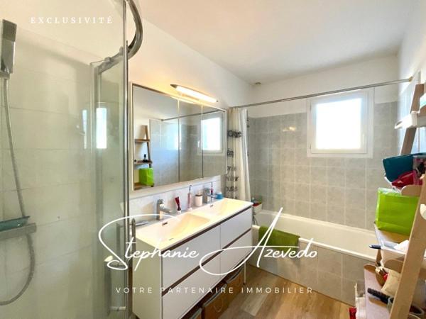 Vente / Maison de plain-pied