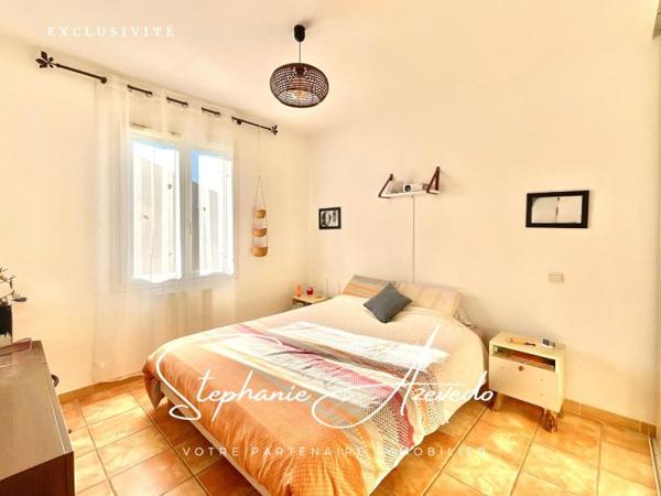 Vente / Maison de plain-pied