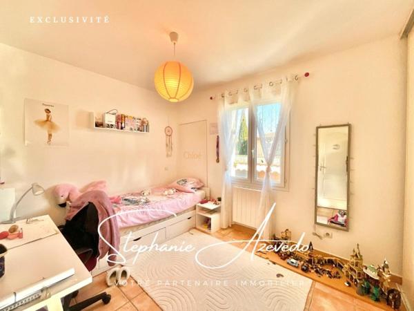 Vente / Maison de plain-pied