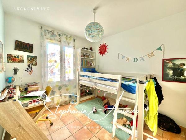 Vente / Maison de plain-pied