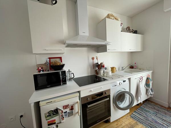 17200 ROYAN APPARTEMENT ROYAN - 3 pièce(s) - 53.65 m2
