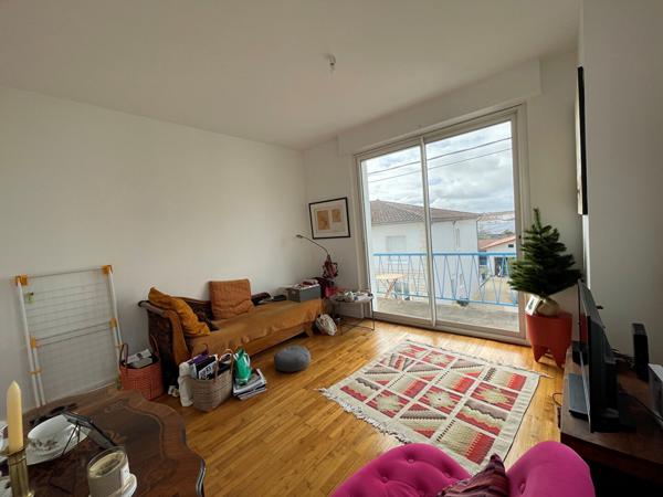 17200 ROYAN APPARTEMENT ROYAN - 3 pièce(s) - 53.65 m2