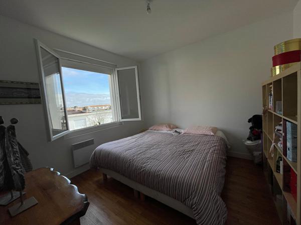 17200 ROYAN APPARTEMENT ROYAN - 3 pièce(s) - 53.65 m2