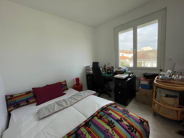 17200 ROYAN APPARTEMENT ROYAN - 3 pièce(s) - 53.65 m2