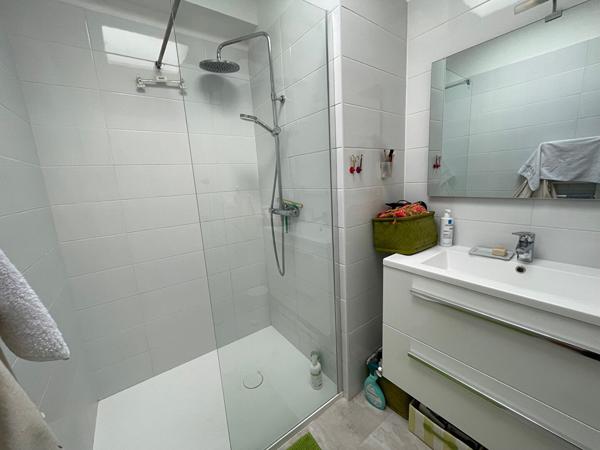 17200 ROYAN APPARTEMENT ROYAN - 3 pièce(s) - 53.65 m2