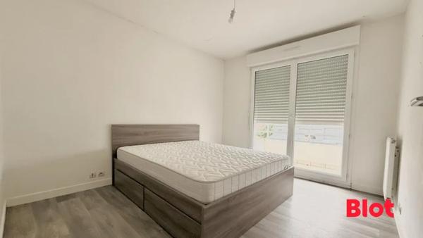 Appartement 3 pièce(s)