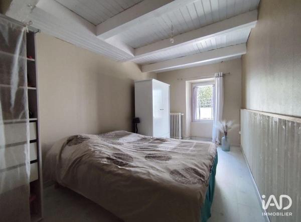 Maison à vendre 5 pièces 140 m² Aigrefeuille-d'Aunis