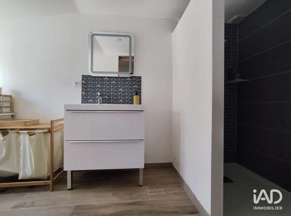 Maison à vendre 5 pièces 140 m² Aigrefeuille-d'Aunis