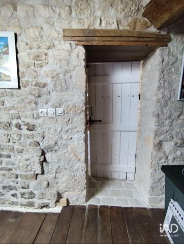 Maison à vendre 5 pièces 140 m² Aigrefeuille-d'Aunis