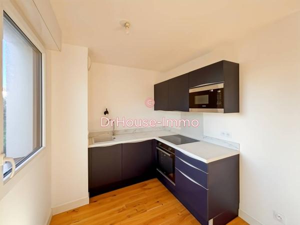 Maison à vendre 4 pièces de 94 m²