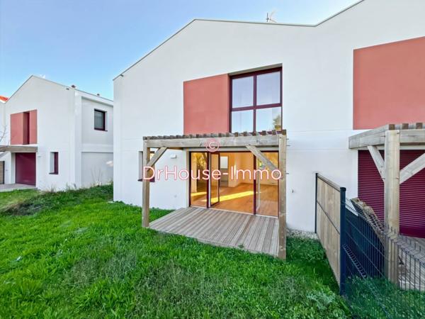 Maison à vendre 4 pièces de 94 m²