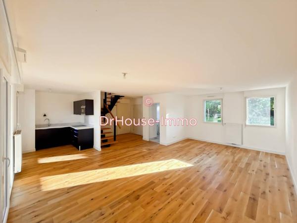 Maison à vendre 4 pièces de 94 m²
