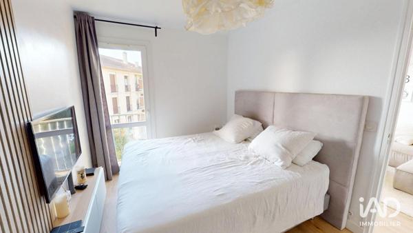 Appartement à vendre 4 pièces 66 m² Aix-en-Provence