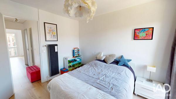 Appartement à vendre 4 pièces 66 m² Aix-en-Provence