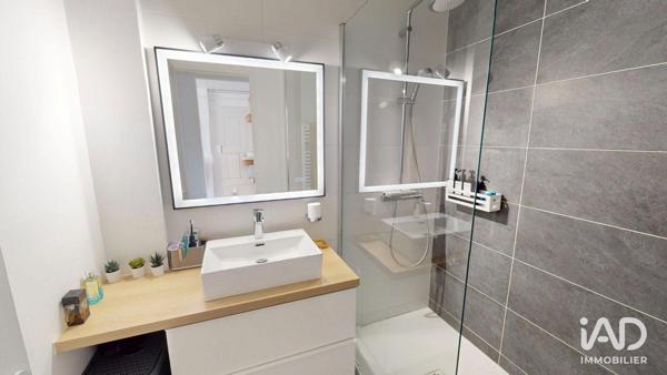 Appartement à vendre 4 pièces 66 m² Aix-en-Provence