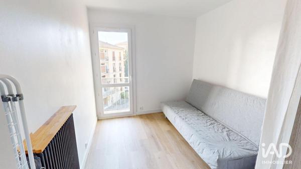 Appartement à vendre 4 pièces 66 m² Aix-en-Provence
