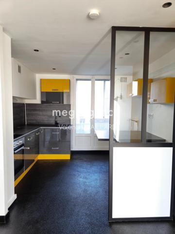 Appartement à LE PONT-DE-CLAIX, 38800 - 3 pièces 55m²