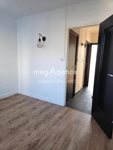 Appartement à LE PONT-DE-CLAIX, 38800 - 3 pièces 55m²