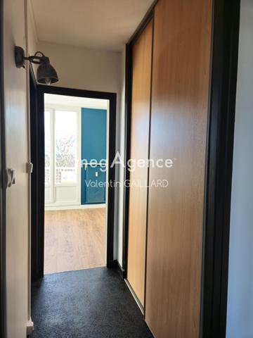 Appartement à LE PONT-DE-CLAIX, 38800 - 3 pièces 55m²