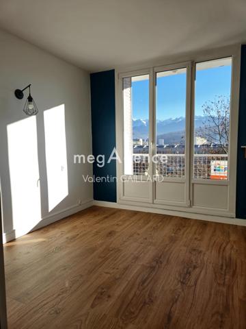 Appartement à LE PONT-DE-CLAIX, 38800 - 3 pièces 55m²