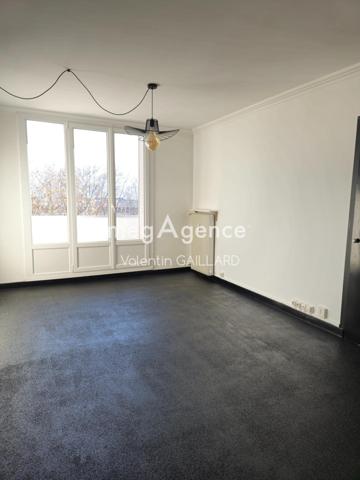 Appartement à LE PONT-DE-CLAIX, 38800 - 3 pièces 55m²