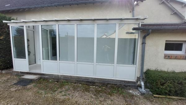 Maison Fay Aux Loges 60 m2