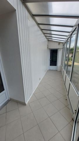 Maison Fay Aux Loges 60 m2