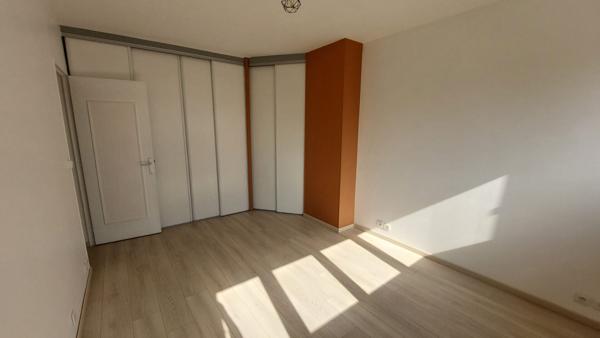 Maison Fay Aux Loges 60 m2