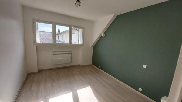Maison Fay Aux Loges 60 m2