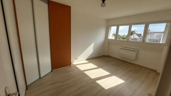 Maison Fay Aux Loges 60 m2