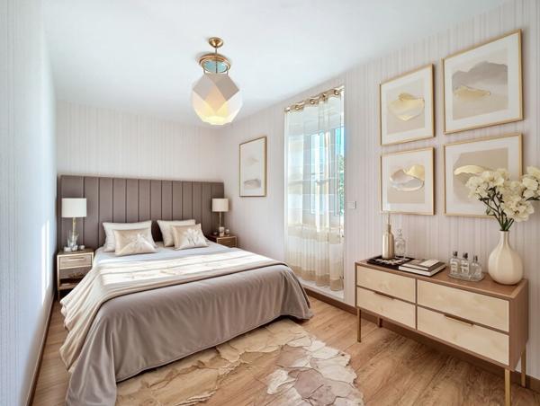 Vente maison Le Poire Sur Vie : 315 000 € - AJP Immobilier La Roche-sur-Yon