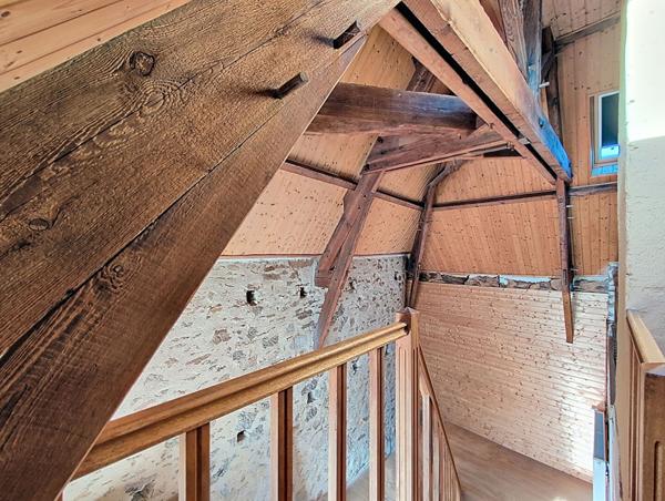 Vente maison Le Poire Sur Vie : 315 000 € - AJP Immobilier La Roche-sur-Yon