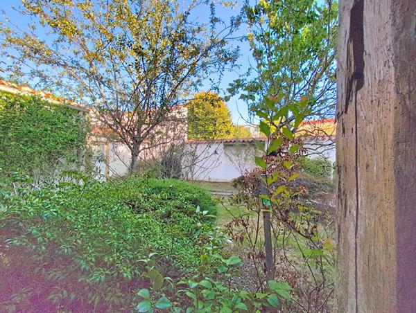 Vente maison Le Poire Sur Vie : 315 000 € - AJP Immobilier La Roche-sur-Yon