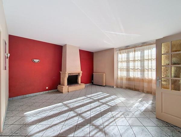 Vente maison Le Poire Sur Vie : 315 000 € - AJP Immobilier La Roche-sur-Yon